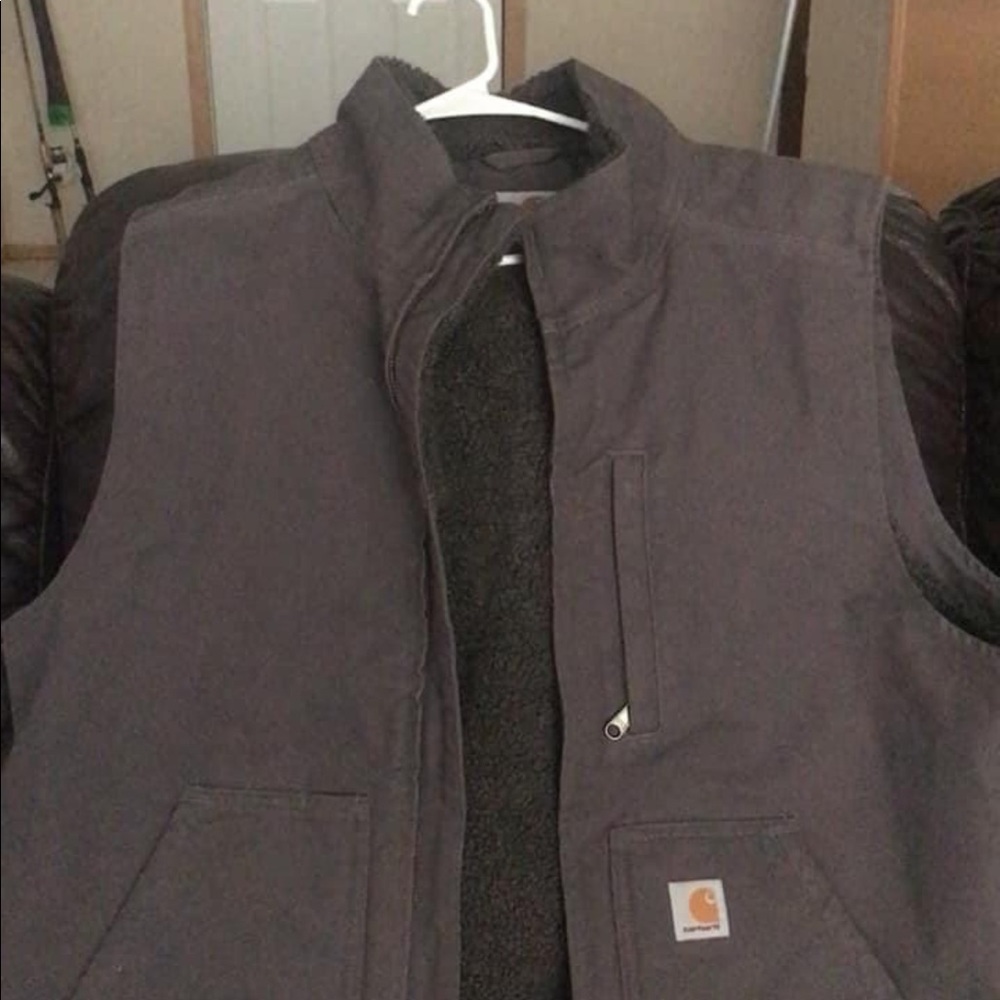 Men’s Carhartt Vest